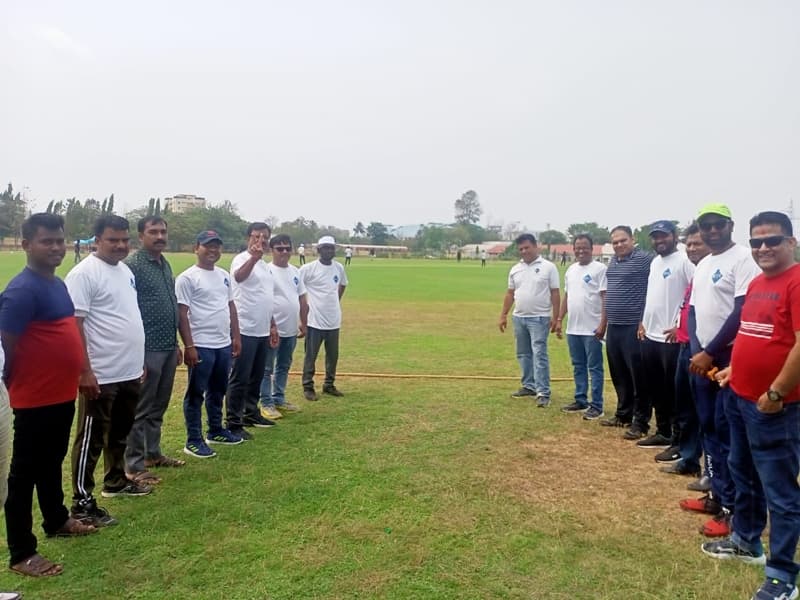 Biju Patnaik Institute of Information Technology and Management Studies Bhubaneswar Sports Event photo 20